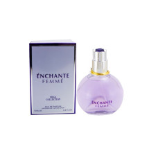 MEGA COLLECTION ECHANTE FEMME 100ML