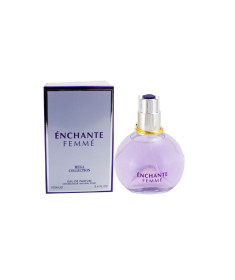 MEGA COLLECTION ECHANTE FEMME 100ML