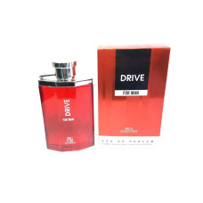 MEGA COLLECTION DRIVE FOR MAN 100ML