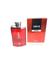 MEGA COLLECTION DRIVE FOR MAN 100ML