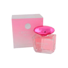 MEGA COLLECTION CRYSTALITE PINK CRYSTAl