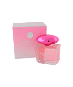 MEGA COLLECTION CRYSTALITE PINK CRYSTAl