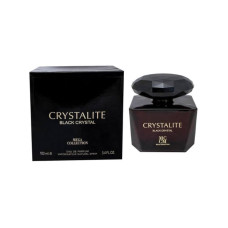 MEGA COLLECTION CRYSTALITE BLACK CRYSTAL 