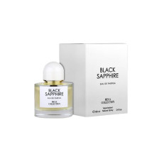 MEGA COLLECTION BLACK SAPPHIRE 100ML