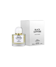 MEGA COLLECTION BLACK SAPPHIRE 100ML