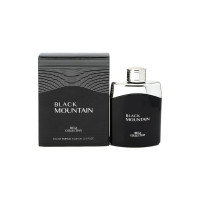 MEGA COLLECTION BLACK MOUNTAIN 100ML