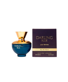 MEGA COLLECTION DARLING BLUE POUR FEMME
