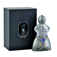 LATTAFA KHALID 80ML - NICHE 