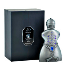 LATTAFA KHALID 80ML - NICHE 