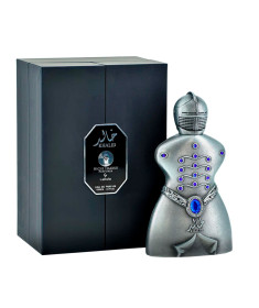 LATTAFA KHALID 80ML - NICHE 