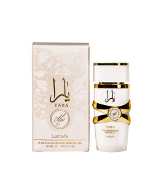 LATTAFA YARA MOI OIL 20ML 