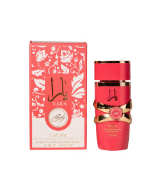 LATTAFA  YARA CANDY OIL 20ML