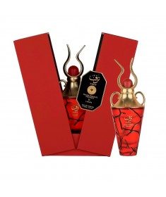 LATTAFA NICHE TARAF 80ML