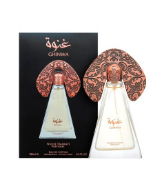 LATTAFA NICHE GHINWA 100ML 