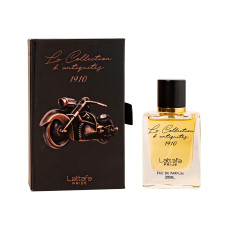 LATTAFA 1910 LA COLLECTION D'ANTIQUITES BIKE 20ML. 