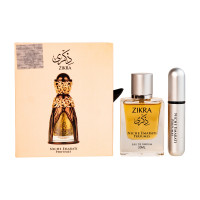 LATTAFA ZIKRA 20ML 