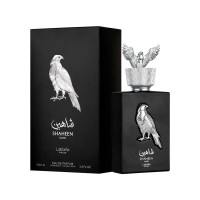 LATTAFA SHAHEEN SILVER 100ML LATTAFA SHAHEEN SILVER 100ML