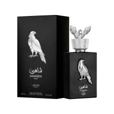 LATTAFA SHAHEEN SILVER 100ML 