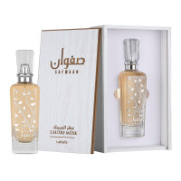 LATTAFA SAFWAAN L´AUNTRE MUSK100ML LATTAFA SAFWAAN L´AUNTRE MUSK100ML