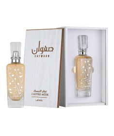 LATTAFA SAFWAAN L´AUNTRE MUSK100ML
