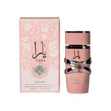 LATTAFA OIL 20ML YARA