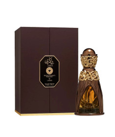 LATTAFA ZIKRA 100ML - NICHE 