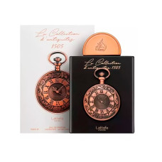 LATTAFA LA COLLECTION D'ANTIQUITES 1505 (WATCH)