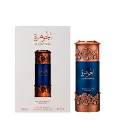 LATTAFA AL JAWHARA 100ML 