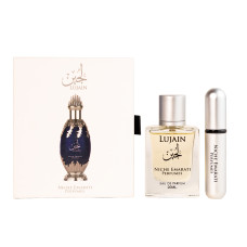 LATTAFA LUJAIN 20ML NICHE AMERATI 
