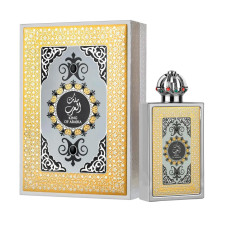 LATTAFA KING OF ARABIA 100ML