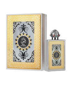 LATTAFA KING OF ARABIA 100ML