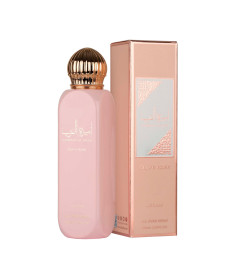 LATTAFA SPRAY CORPORAL AMEERAT AL ARAB ROSE 150ML 