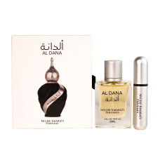 LATTAFA NICHE AL DANA 20ML    