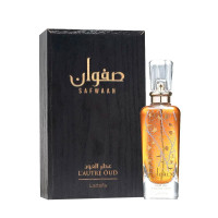 LATTAFA SAFWAAN L´AUNTRE OUD 100ML 