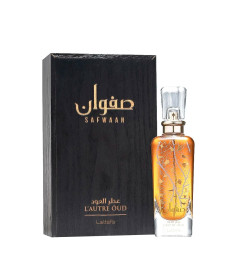 LATTAFA SAFWAAN L´AUNTRE OUD 100ML 