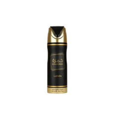 DEODORANTE SPRAY KHAMRAH  200 ML