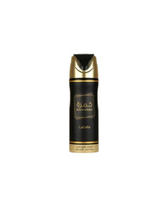 DEODORANTE SPRAY KHAMRAH  200 ML