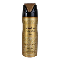 LATTAFA SPRAY 200ML FAKHAR EXTRAIT DEODORANTE
