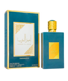 ASDAAF AMEER AL ARAB IMPERIUM 100ML AZUL