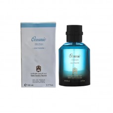 ASQ. QURASHI OCEANIC FRESH COOL MARINE 100ML