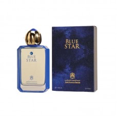 ASQ. QURASHI BLUE STAR EDP 100ML