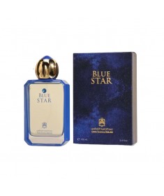 ASQ. QURASHI BLUE STAR EDP 100ML