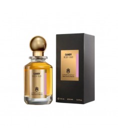 ASQ. QURASHI BODY OUD CANDY 100ML