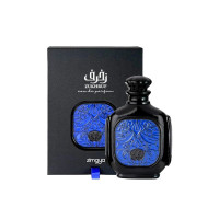 EDP ZIMAYA ZUKHRUF HOMME EDP 100ML (BLACK)