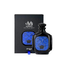 EDP ZIMAYA ZUKHRUF HOMME EDP 100ML (BLACK)