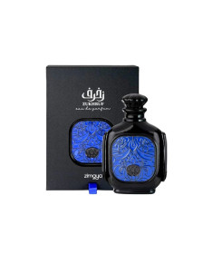 EDP ZIMAYA ZUKHRUF HOMME EDP 100ML (BLACK)