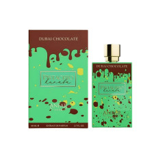 ANFAR 1950 PISTACHIO KUNAFA EDP 80ML