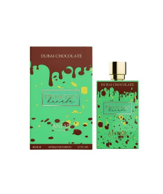 ANFAR 1950 PISTACHIO KUNAFA EDP 80ML