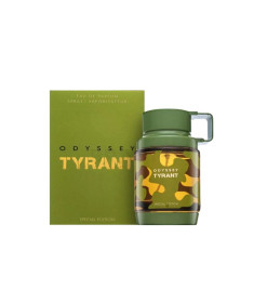ODYSSEY TYRANT 100ML