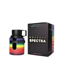 ARMAF ODYSSEY SPECTRA RAINBOW EDITION 100 ML